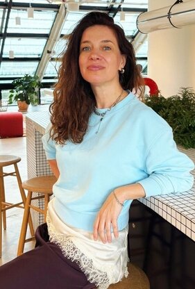 Bild von Elena