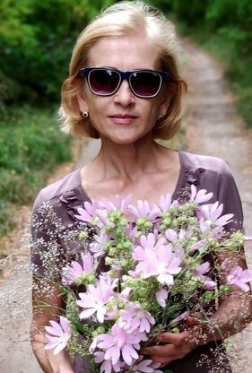 Bild von Elena