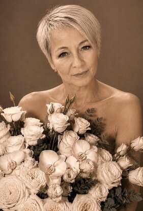 Bild von Elena