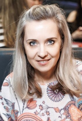 Bild von Elena