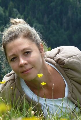 Bild von Elena