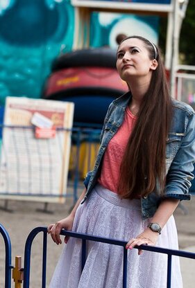 Bild von Elena