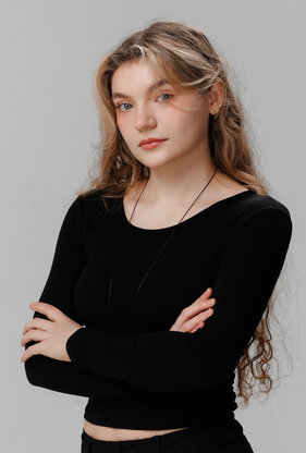 Bild von Eva