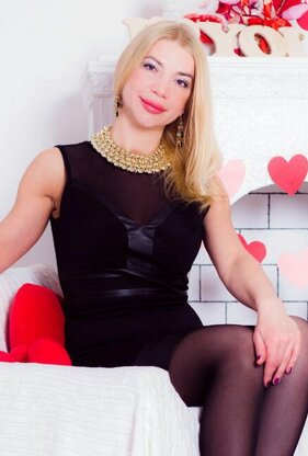 Bild von Alina