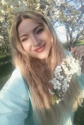Bild von Evelina