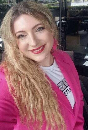 Bild von Evelina