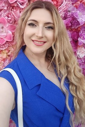 Bild von Evelina