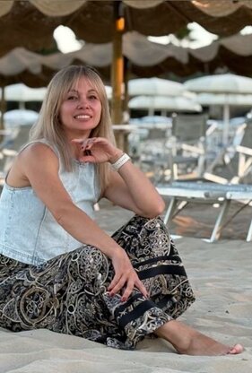 Bild von Elena
