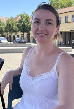 Bild von Elena