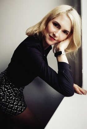 Bild von Elena