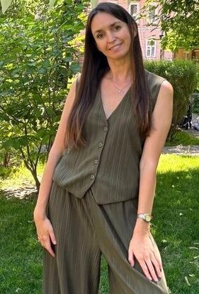 Bild von Elena