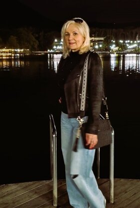 Bild von Elena