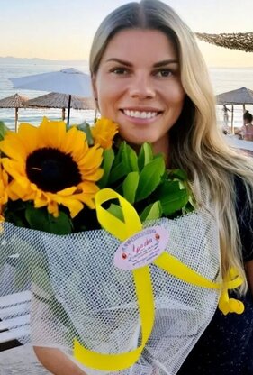Bild von Galina