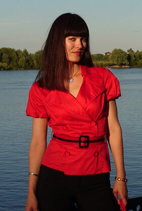 Bild von Galina