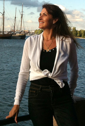 Bild von Galina