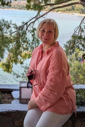 Bild von Galina
