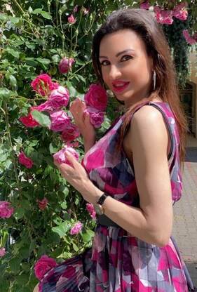 Bild von Galina