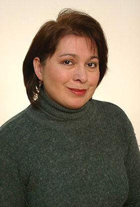 Bild von Galina
