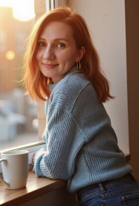 Bild von Galya