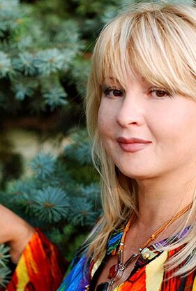 Bild von Galina