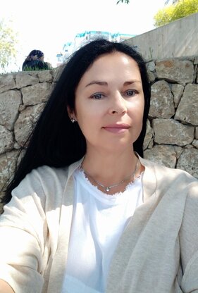 Bild von Galina
