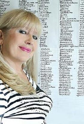 Bild von Galina