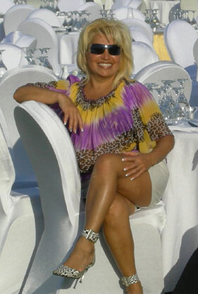 Bild von Galina