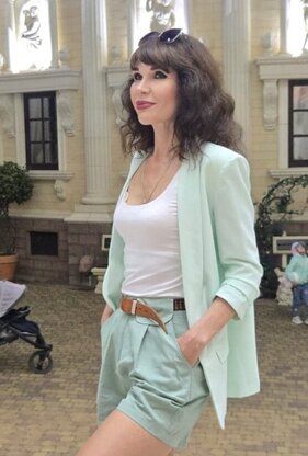 Bild von Galina