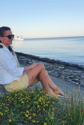 Bild von Galina