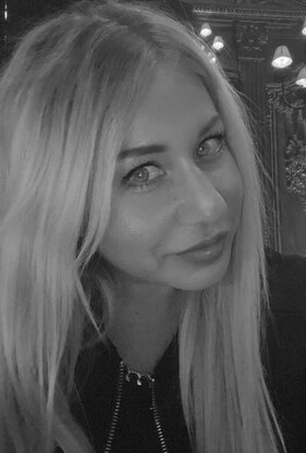 Bild von Polina