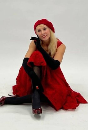 Bild von Halina