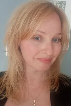 Bild von Halina