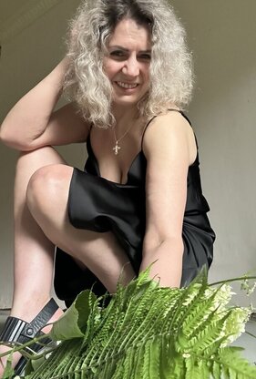 Bild von Iryna