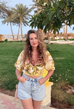 Bild von Irina
