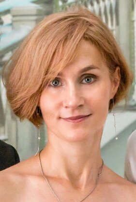 Bild von Irina