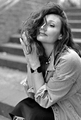 Bild von Irina