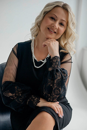 Bild von Irina