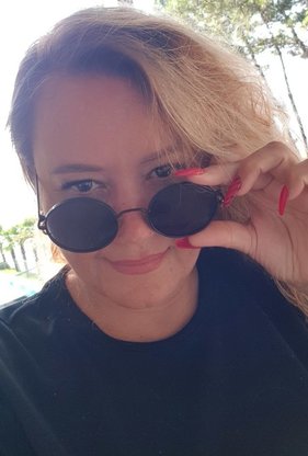 Bild von Irina