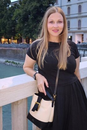 Bild von Irina