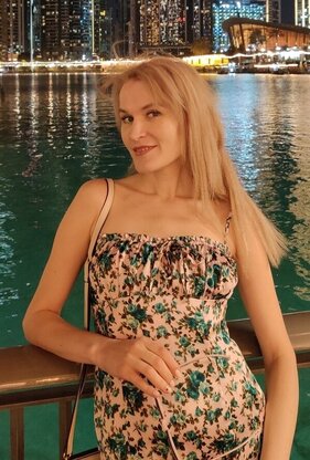 Bild von Irina