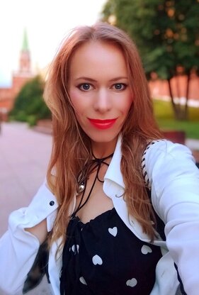 Bild von Irina