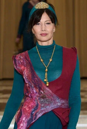 Bild von Irina