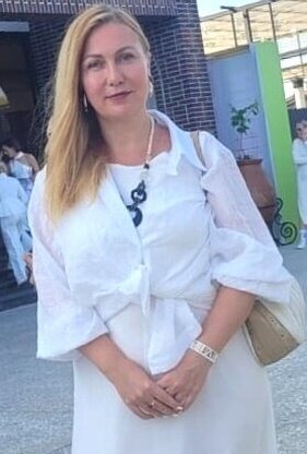 Bild von Irina