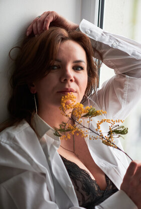 Bild von Iryna