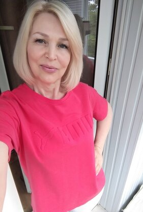 Bild von Iryna