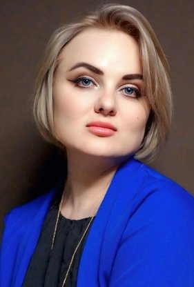 Bild von Irina