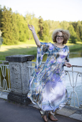 Bild von Irina