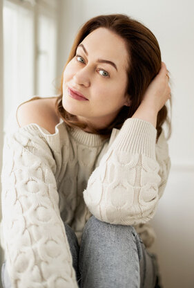 Bild von Irina