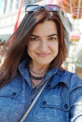 Bild von Irina