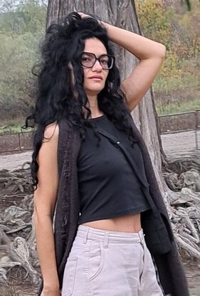 Bild von Irina
